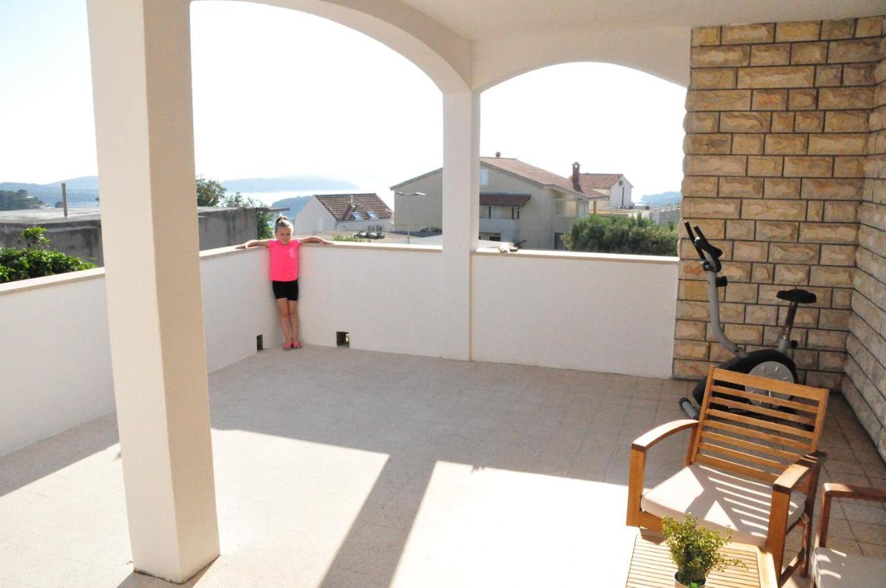 Guest House Stefica Hvar Town Exterior foto
