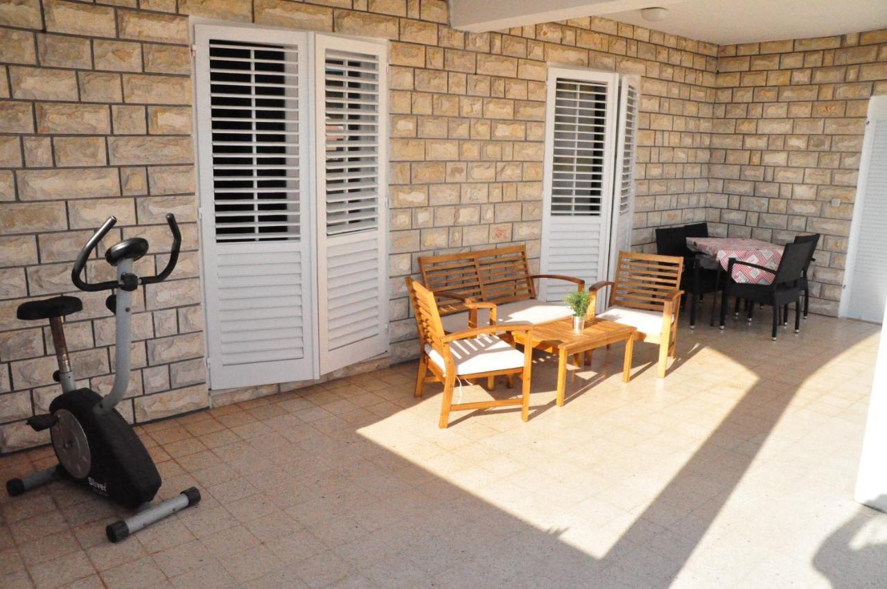 Guest House Stefica Hvar Town Exterior foto