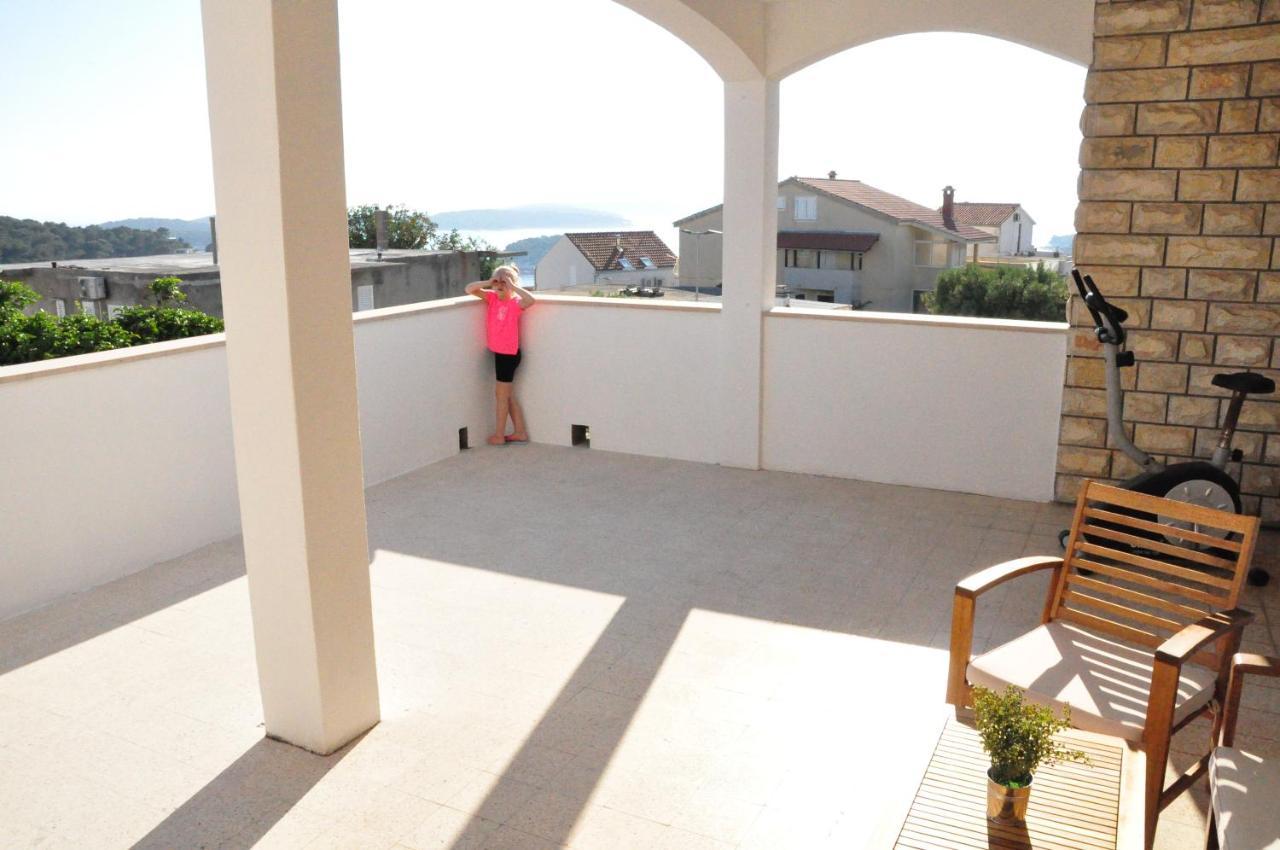 Guest House Stefica Hvar Town Exterior foto