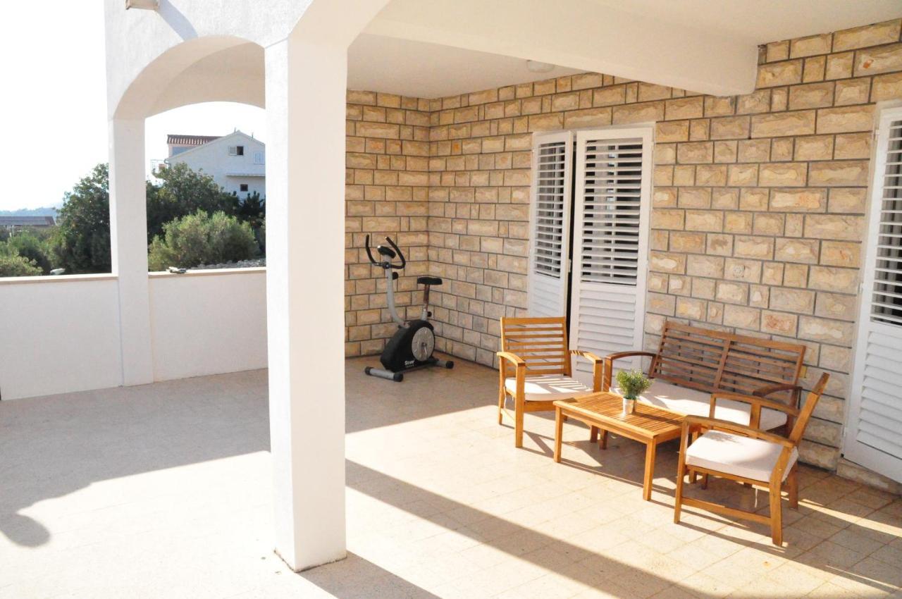 Guest House Stefica Hvar Town Exterior foto