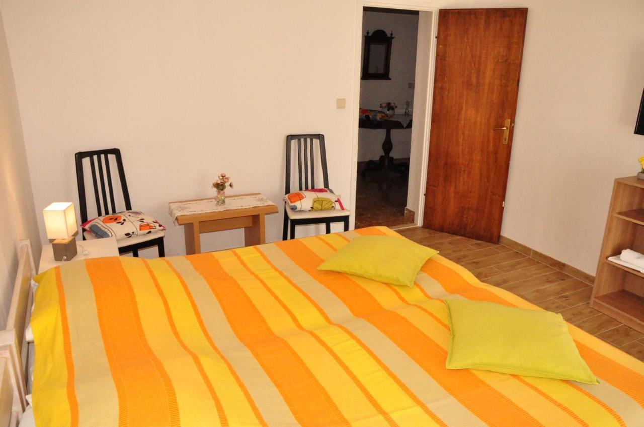 Guest House Stefica Hvar Town Exterior foto