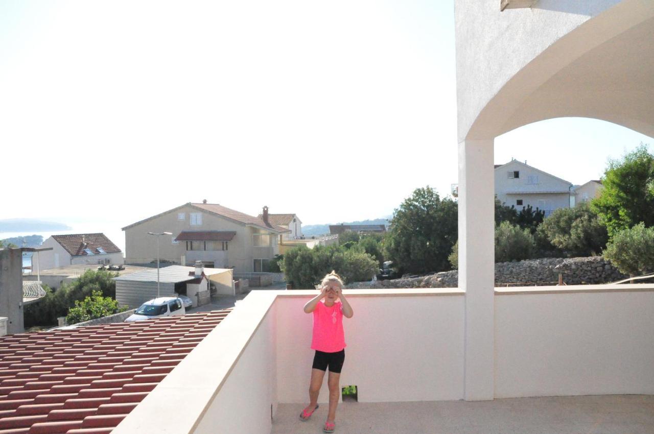 Guest House Stefica Hvar Town Exterior foto