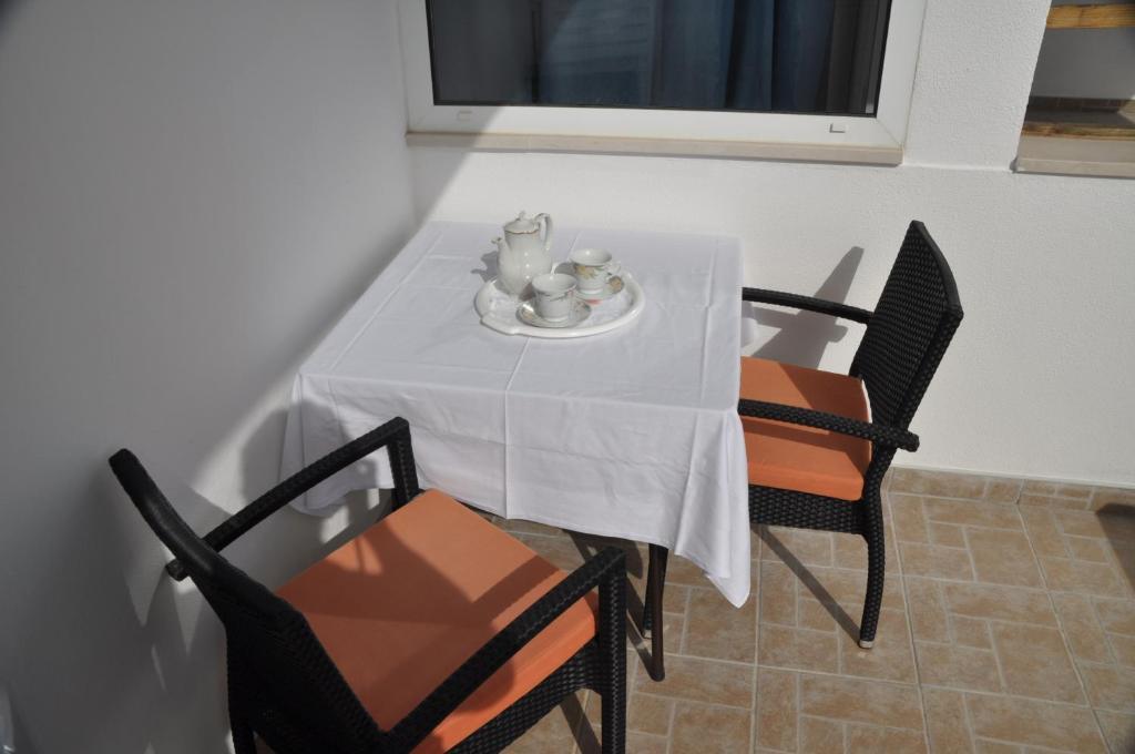 Guest House Stefica Hvar Town Quarto foto
