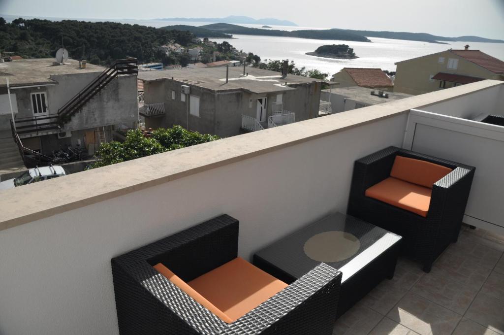 Guest House Stefica Hvar Town Quarto foto