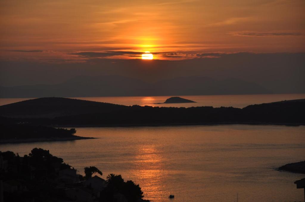 Guest House Stefica Hvar Town Exterior foto