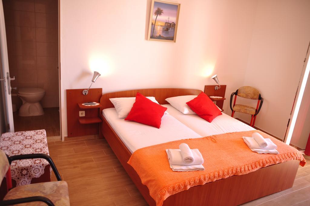 Guest House Stefica Hvar Town Exterior foto
