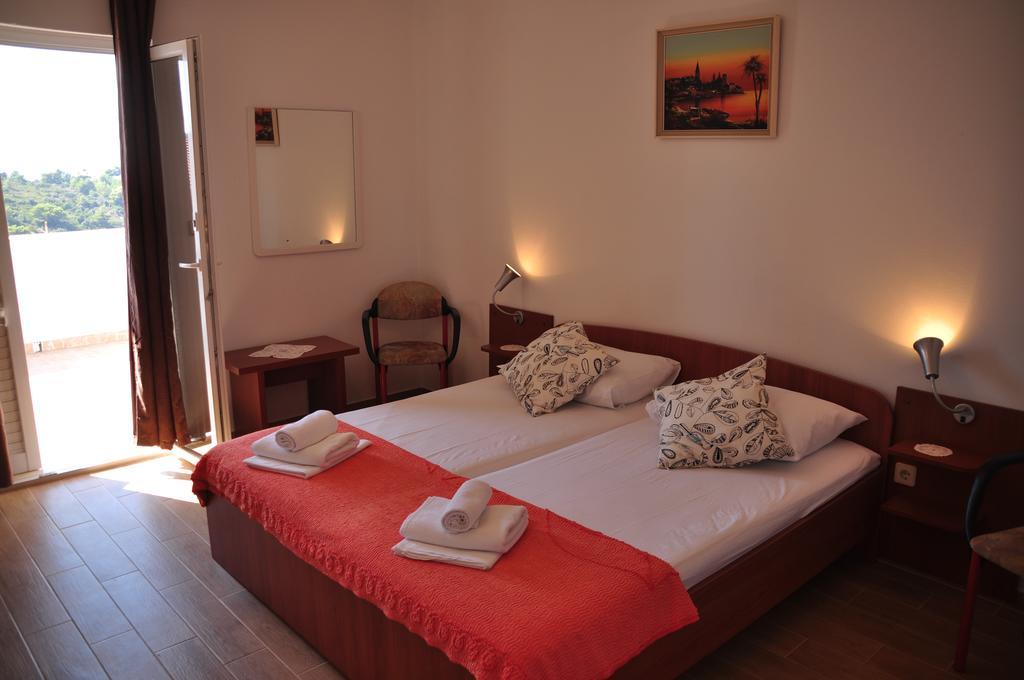 Guest House Stefica Hvar Town Exterior foto