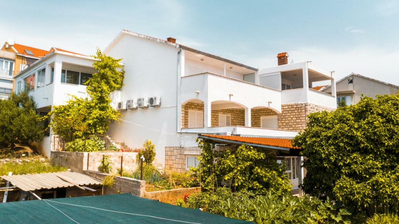Guest House Stefica Hvar Town Exterior foto