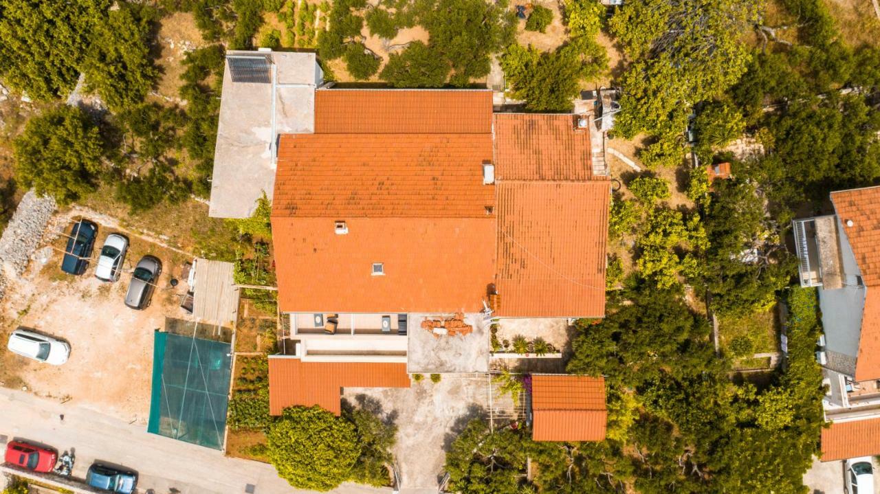 Guest House Stefica Hvar Town Exterior foto