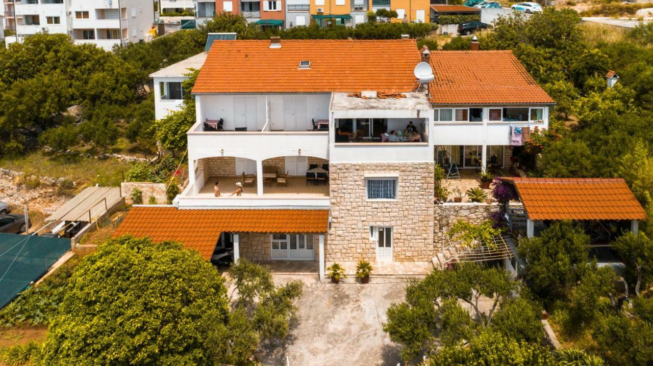 Guest House Stefica Hvar Town Exterior foto